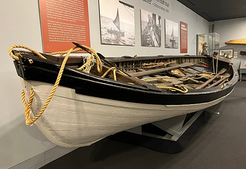 New Bedford Whaling Museum第 4 张图片