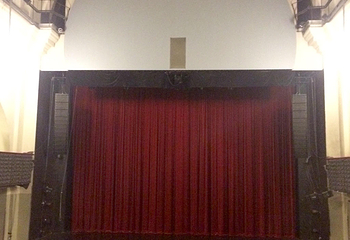 Hybernia Theatre第 15 张图片