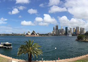 Jeffrey Street Wharf