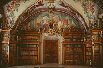 Cistercian Abbey of Heiligenkreuz第 1 张图片