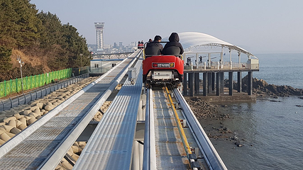 大川海水浴场第 3 张图片
