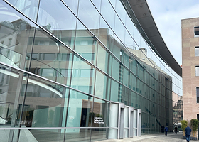 纽伦堡新博物馆