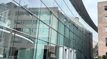 纽伦堡新博物馆