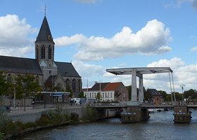 Museum van Deinze en de Leiestreek (Museum of Deinze and the Leie Region)