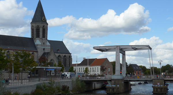 Museum van Deinze en de Leiestreek (Museum of Deinze and the Leie Region)