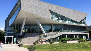 国立韩文博物馆