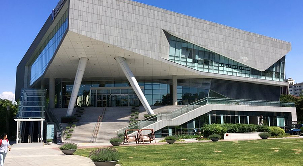 国立韩文博物馆