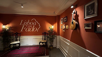 Fado in Lisbon