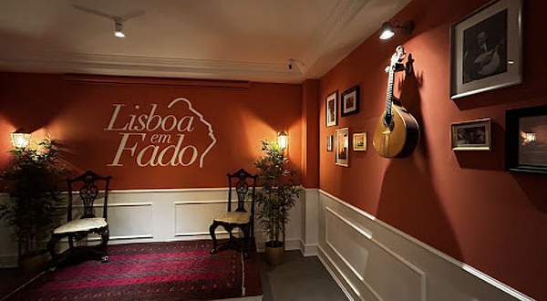 Fado in Lisbon