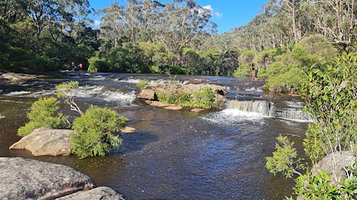 Gerringong Falls