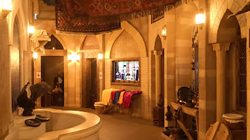 Samruk Flying Theater