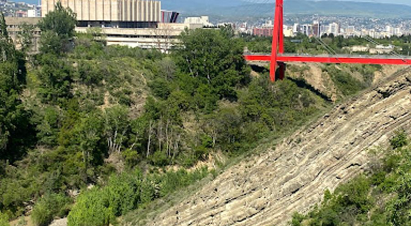 第比利斯国立大学图书馆