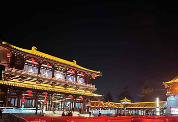 大唐芙蓉园第 45 张图片