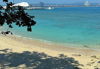 蜈支洲岛第 320 张图片