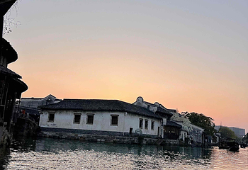 乌镇第 286 张图片