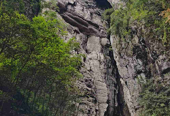武隆天生三桥第 77 张图片