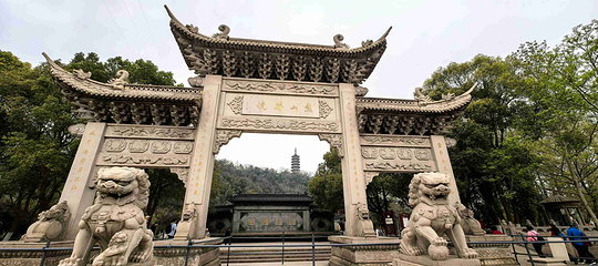 焦山第 12 张图片