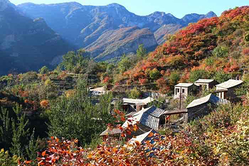 坡峰岭第 15 张图片