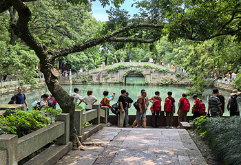 普陀山风景区第 239 张图片