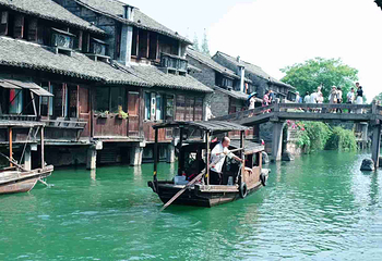 乌镇第 157 张图片