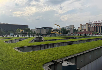 天府广场第 50 张图片