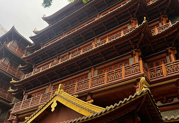 大佛古寺第 29 张图片