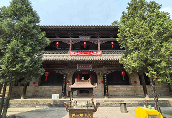 蒙山大佛第 13 张图片