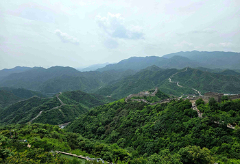 八达岭长城第 177 张图片