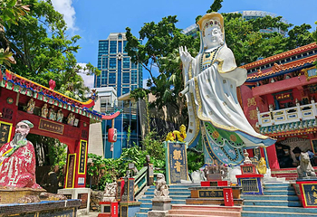 浅水湾第 10 张图片