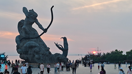 巴陵广场第 97 张图片