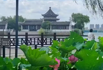 石湖景区第 138 张图片