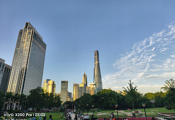 陆家嘴第 69 张图片