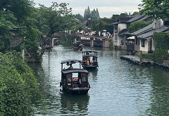 乌镇第 207 张图片