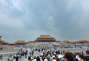 故宫博物院第 450 张图片
