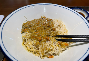 李百蟹·蟹黄面(观前街店)第 28 张图片