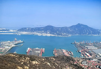 海上云台山第 24 张图片