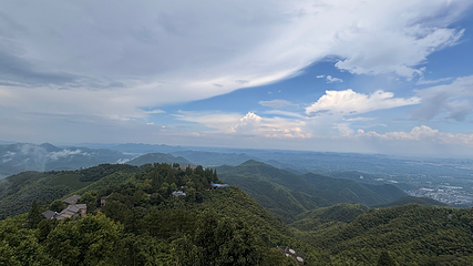 莫干山风景名胜区第 70 张图片