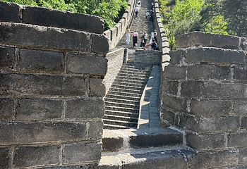 慕田峪长城第 608 张图片