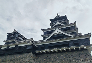熊本城第 26 张图片