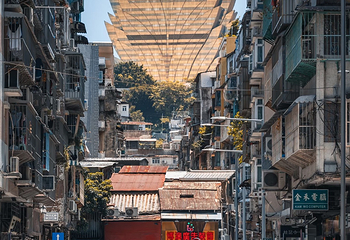 东望洋新街第 3 张图片