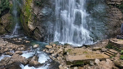 古龙山大峡谷第 61 张图片