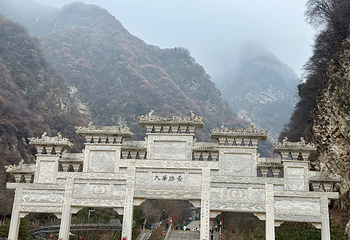 华山第 151 张图片