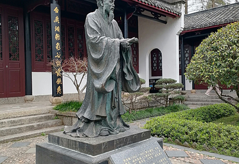 庐山风景名胜区第 129 张图片