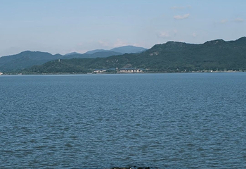 东钱湖第 41 张图片