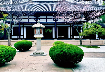 大明寺第 140 张图片