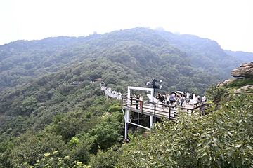 海上云台山第 36 张图片