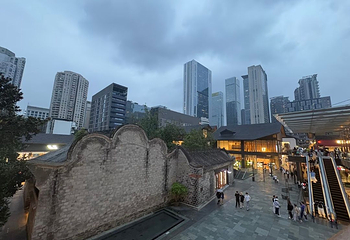 春熙路第 216 张图片