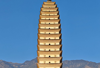 崇圣寺三塔文化旅游区第 53 张图片
