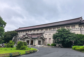 东京国立博物馆第 10 张图片