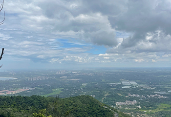 海南铜鼓岭景区第 80 张图片
